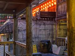 -百花人家(清水镇店)