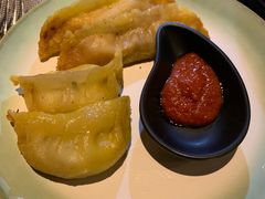 -金海湾自助餐厅(金陵饭店)