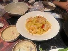 -Nord Grill&Bar Highland诺德西餐(深圳欢乐海岸店)