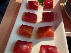 -避风塘(宝山万达店)