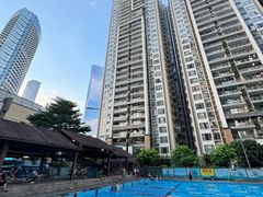 -猎德游泳池(猎德花园店)