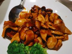 -小放牛炒菜馆(裕华万达店)