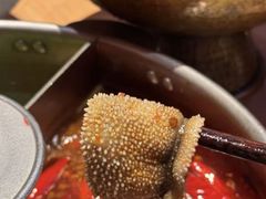 -巴奴毛肚火锅(相州店)