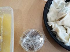 -日月昇渔家菜·海肠捞饭·大连海鲜(星海公园店)