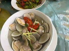 -巽寮印象美食部落餐厅·海鲜·地方特色菜(惠州体验店)