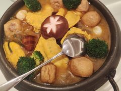 -安徽大厦中餐厅