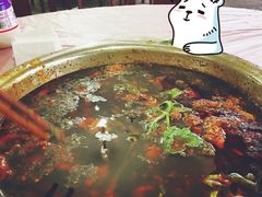 -温江公平红烧兔(总店)