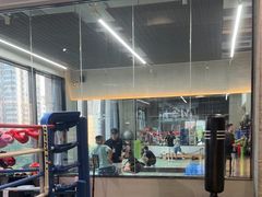 -LA合时健身4PMFIT(花桥旗舰店)