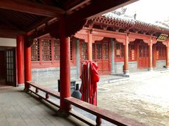 -嵩山少林文化旅游景区