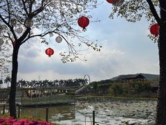 -盈香心动乐园