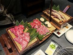 -NIUAN牛庵·日式和牛烧肉(恒隆店)
