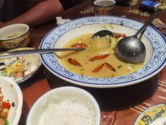 -缪氏川菜(深圳北站缤果空间店)