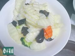 -小菜园新徽菜(青岛市南万象城店)