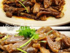 -围龙屋客家食府(福田店)