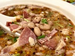 -湖泉水云间餐厅·弥勒地道菜(B座店)