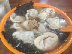 -阿麟馄饨(延长路店)