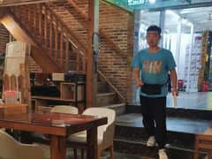 -三个大叔东北烧烤·砂锅菜(西三旗店)