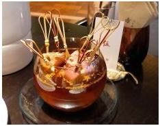 -甄御•海鲜新青岛菜(麦岛店)