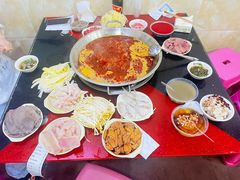 -储奇门鳝鱼火锅(总店)