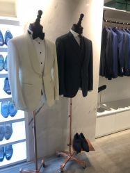 -优刻西服西装定制(金轮国际广场店)