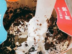 -麦当劳(番禺易发商业街店)