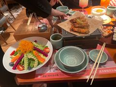 -仓桥家·焗寿司·锅物(光谷步行街店)