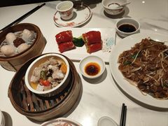 -稻香海鲜饭店(第一国际店)