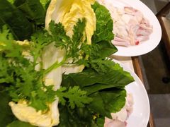 -百年果林椰子鸡(中洲店)