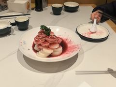 -梅利汴京烤鸭•开封豫菜地标店(晋安路店)