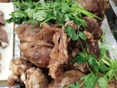 -兰州马子禄牛肉面(文景公园店)