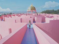 -漳州滨海火山岛自然生态风景区