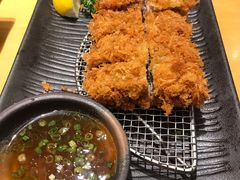 千层锦套餐-胜博殿日式炸猪排(西红门店)