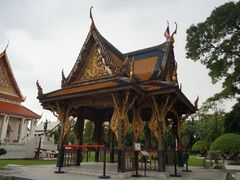 -曼谷国家博物馆