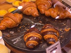 -巴黎贝甜(华堂新辰汇店)