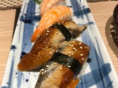 -歌行灯日本料理(伊势丹店)