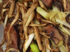 -四川饭店(长白店)