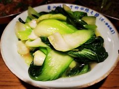 -吃饭皇帝大·土家民族菜(温州万象城店)