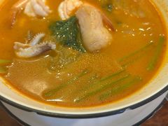 -Dang restaurant (patong phuket)