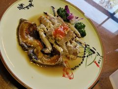 -爷爷的草帽·海鲜馆(孙塘路店)