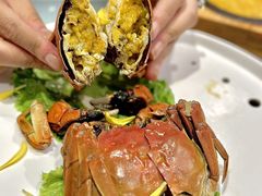 -望乡楼上海菜(日月光店)