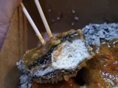 -品腐记·豆腐王朝(老门东总店)
