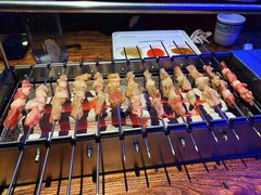 -三个蒙古大叔羊肉串(大宁店)