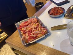 -杨记齐齐哈尔烤肉(总店)