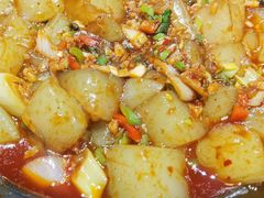 -茂盛小吃(蓝田店)