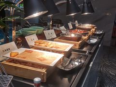 -印象餐厅(杭州国际博览中心北辰大酒店)