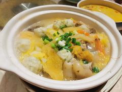 -高老庄绿色传奇(昊元生活广场店)