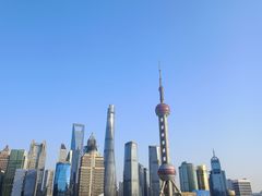-上海港国际客运中心