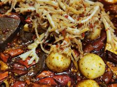 升级版毛血旺-春来和(汉城南路店)