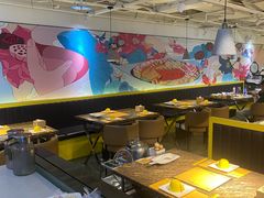 -黄记煌三汁焖锅(崇文门店)