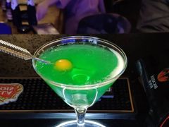 -Release bar 释放酒吧 (哈西万达店)